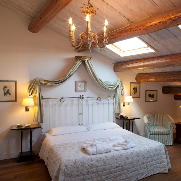 M Club De Luxe B&B Ravenna Zimmer foto