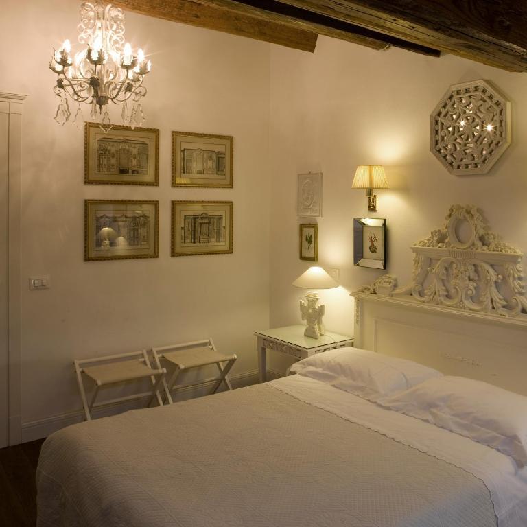 M Club De Luxe B&B Ravenna Zimmer foto