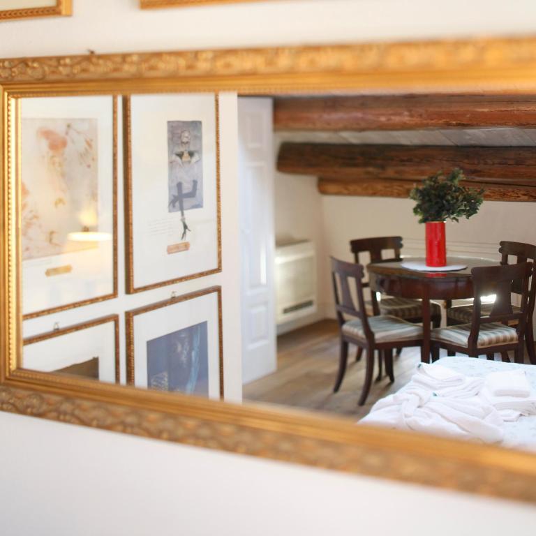 M Club De Luxe B&B Ravenna Zimmer foto