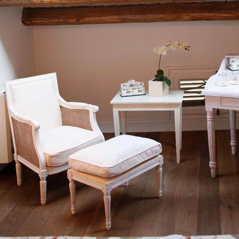 M Club De Luxe B&B Ravenna Zimmer foto
